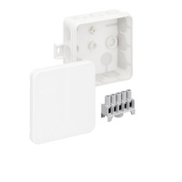 Cajas de derivación - 2K-12 AB-2,5²/w