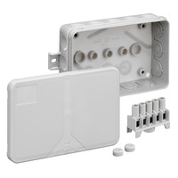 Cajas de derivación - 2K-16 AB-2,5²
