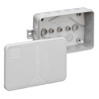 Cajas de derivación - 2K-16 AB-L