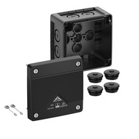 Cajas de derivación - Abox Pro 025-L/sw