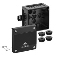 Cajas de derivación - Abox Pro 025 AB-L/sw