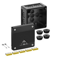 Cajas de derivación - Abox Pro 025-2,5²/sw