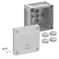 Cajas de derivación - Abox Pro 025-L