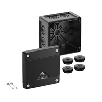 Cajas de derivación - Abox Pro 040-L/sw