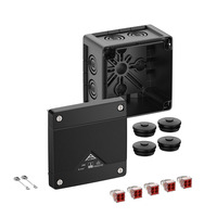 Cajas de derivación - Abox Pro 040-4²/sw