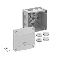 Cajas de derivación - Abox Pro 040-L