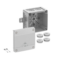 Cajas de derivación - Abox Pro 040 AB-L