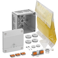 Cajas de derivación - Abox Pro XT SLK-4²