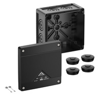 Cajas de derivación - Abox Pro 060-L/sw