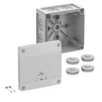 Cajas de derivación - Abox Pro 060-L