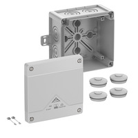 Cajas de derivación - Abox Pro 060 AB-L