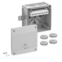 Cajas de derivación - Abox Pro 060 AB-6²