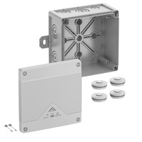 Cajas de derivación - Abox Pro 100 AB-L
