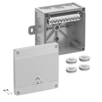 Cajas de derivación - Abox Pro 100 AB-10²