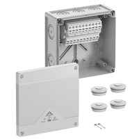Cajas de derivación - Abox Pro SL-10²