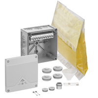 Cajas de derivación - Abox Pro XT-10²