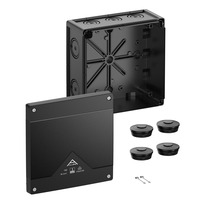 Cajas de derivación - Abox Pro 160-L/sw