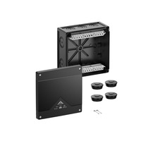 Cajas de derivación - Abox Pro 160-16²/sw