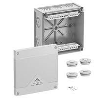 Cajas de derivación - Abox Pro 160-16²