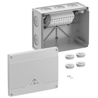 Cajas de derivación - Abox Pro SL-16²