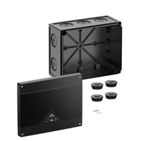 Cajas de derivación - Abox Pro 250-L/sw