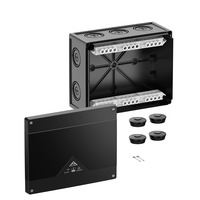 Cajas de derivación - Abox Pro 250-25²/sw