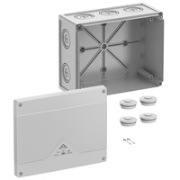 Cajas de derivación - Abox Pro 250-L
