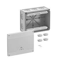 Cajas de derivación - Abox Pro 250-25²