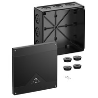 Cajas de derivación - Abox Pro 350-L/sw