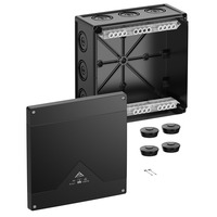 Cajas de derivación - Abox Pro 350-35²/sw