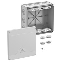 Cajas de derivación - Abox Pro 350-35²