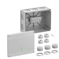 Cajas de derivación - Abox HA 250