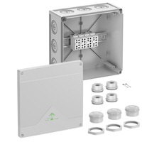 Cajas de derivación - Abox HA 350