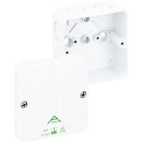 Cajas de derivación - Abox-i m 025-L/w