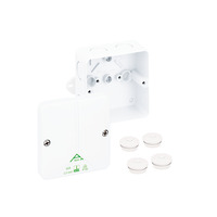 Cajas de derivación - Abox-i m 025 AB-L/w