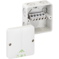 Cajas de derivación - Abox-i 025-2,5²