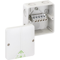 Cajas de derivación - Abox-i 040-4²