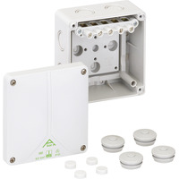 Cajas de derivación - Abox-i 060-6²
