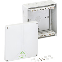 Cajas de derivación - Abox-i 160-16²
