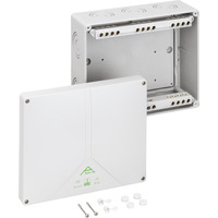 Cajas de derivación - Abox-i 250-25²