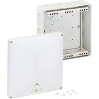 Cajas de derivación - Abox-i 350-35²