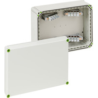Cajas de derivación - Abox-i 700-70²/4