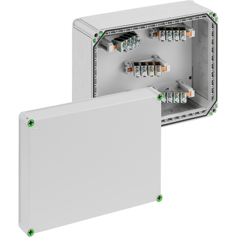 Cajas de derivación - Abox-i 700-70²/5