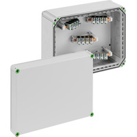 Cajas de derivación - Abox-i 700-70²/5