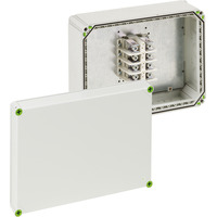 Cajas de derivación - Abox-i 1500-150²/4