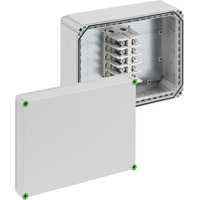 Cajas de derivación - Abox-i 1500-150²/5