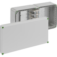Cajas de derivación - Abox-i 2400 240²/5