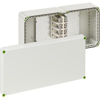 Cajas de derivación - Abox-i 2400-240²/4