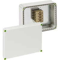 Cajas de derivación - Abox-i 1500 DK-150²/4
