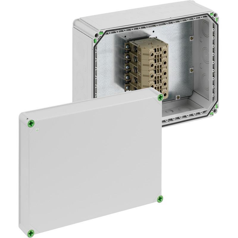 Cajas de derivación - Abox-i 1500 DK-150²/5